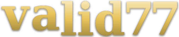 valid77 logo